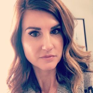 Meet your Posher, Allie